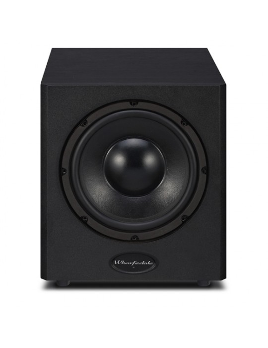 WHARFEDALE WH-S10 SUBWOOFER ATTIVO CON WOOFER DA 25 CM