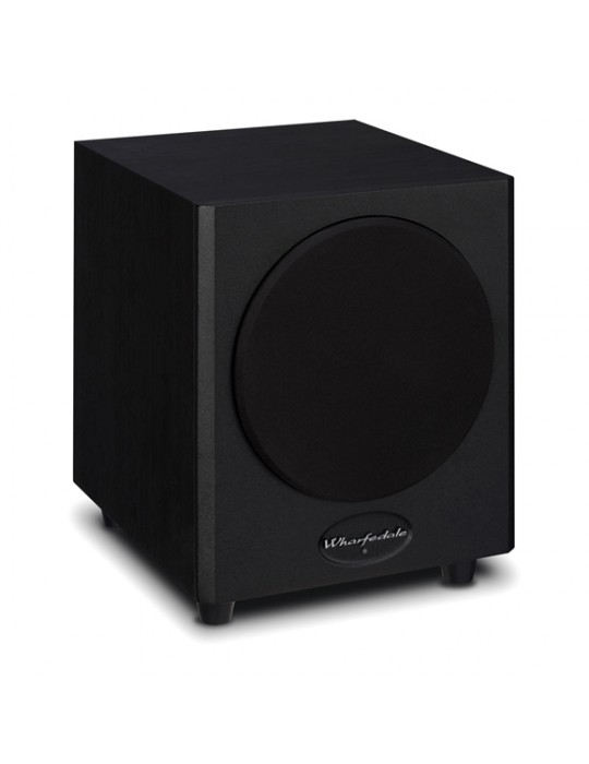 WHARFEDALE WH-S10 SUBWOOFER ATTIVO CON WOOFER DA 25 CM