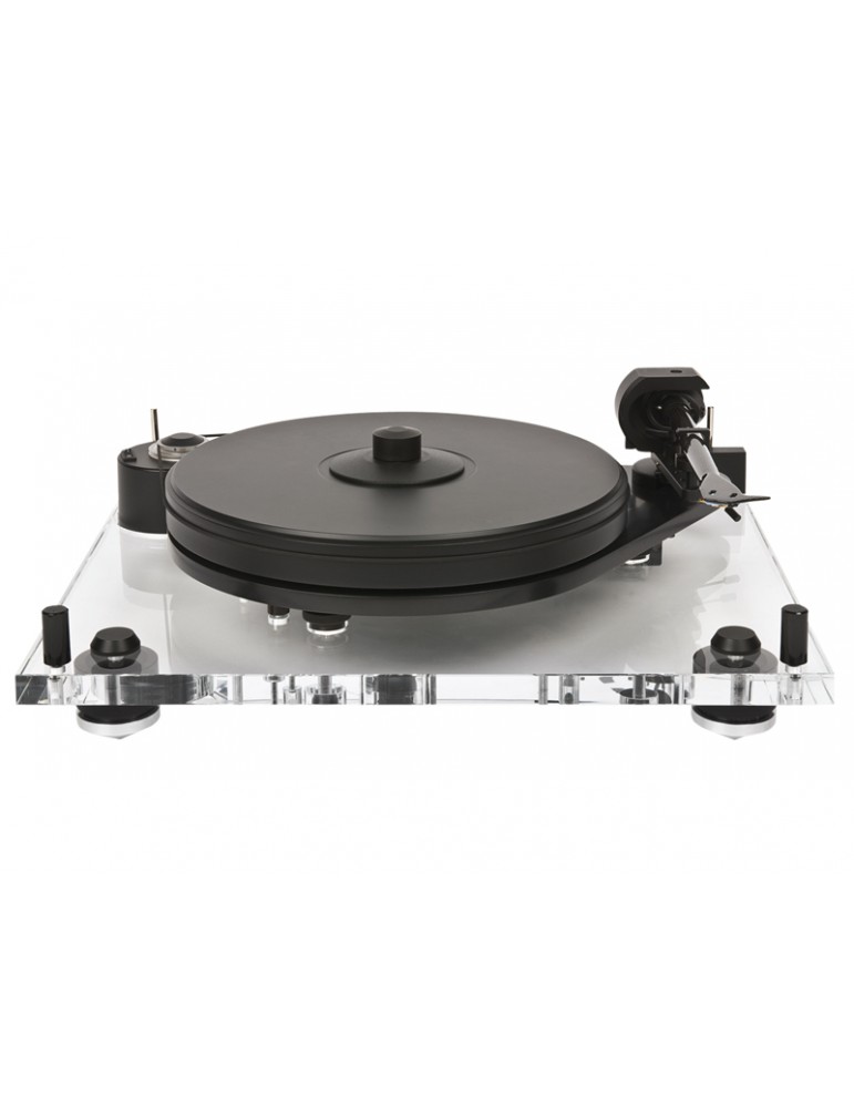 Pro-Ject 6 PERSPEX SB QUINTET BLUE Giradischi Trazione a cinghia  DOLFI  Hi-Fi FIRENZE vendita e permuta impianti hi-fi stereo, hi-end e dolby,  offerte nuovo e usato garantito, grandi schermi video, video