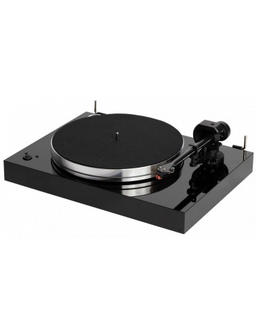 PRO-JECT X8 EVOLUTION Giradischi a cinghia Bianco