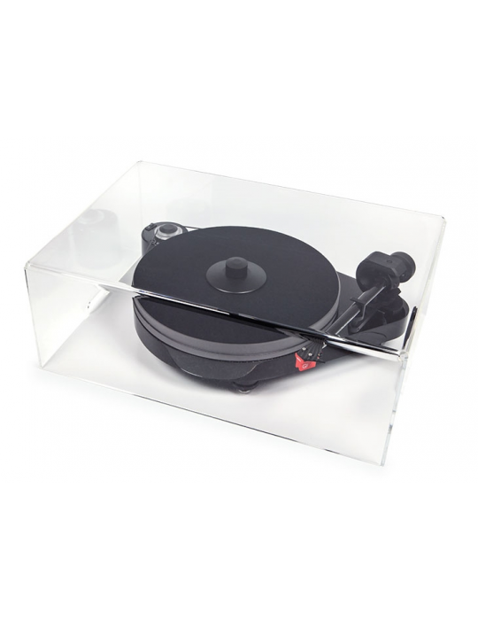 PRO-JECT COVER IT RPM 9 COVER GIRADISCHI SERIE RPM NUOVO SIGILLATO