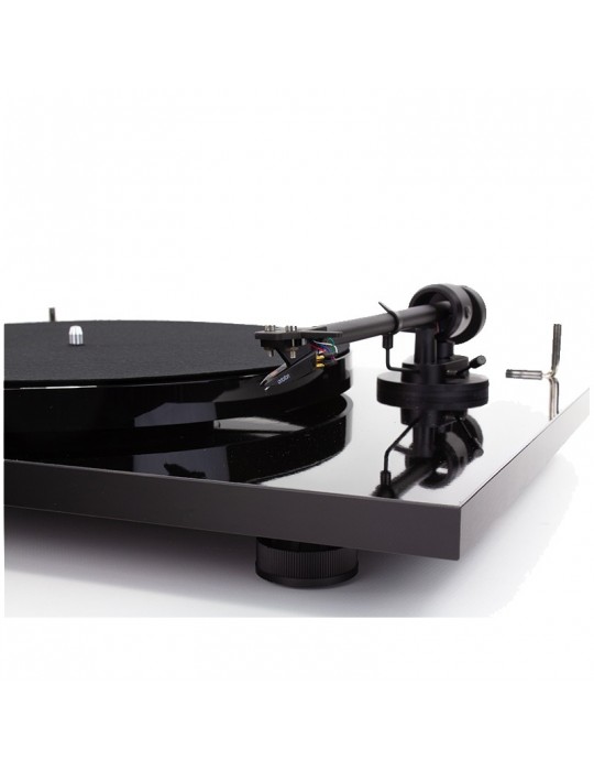 Giradischi Hi-Fi Trazione a Cinghia Pro-Ject E1