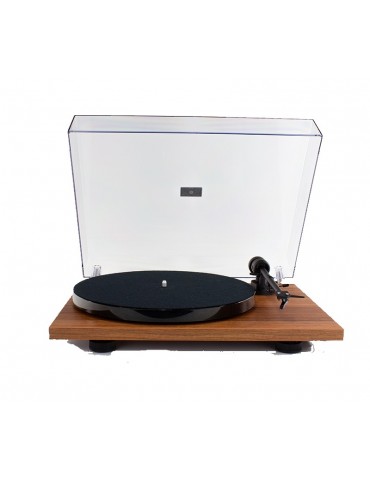 PRO-JECT T1 PHONO SB Giradischi a cinghia Bianco