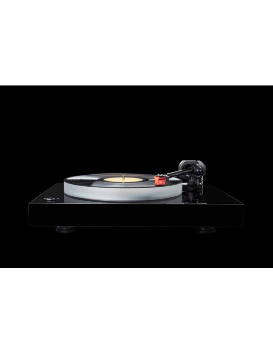 PRO-JECT X2 Giradischi automatico Bianco Satinato