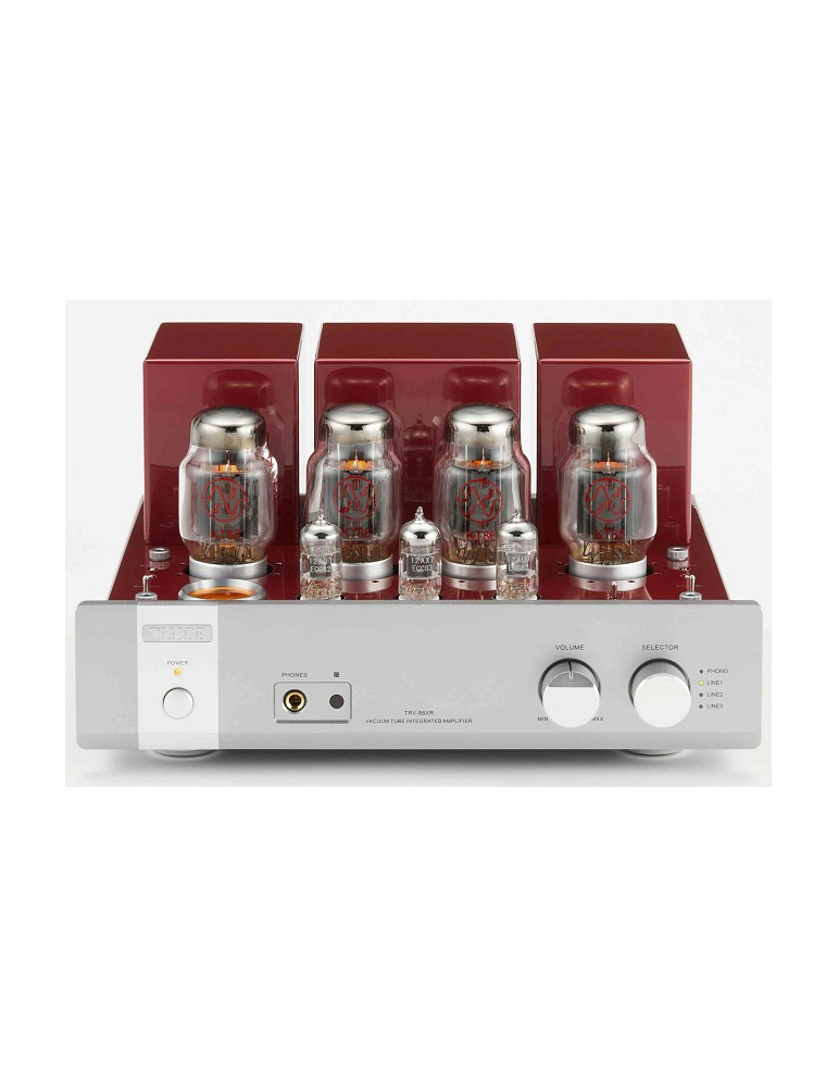 Triode  TRIODE TRV 88 XR AMPLIFICATORE VALVOLARE