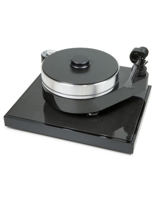 PRO-JECT XTENSION 12 EVO OLIVE GIRADISCHI CON BRACCIO DA 12' SIGILLATO GARANZIA ITALIA