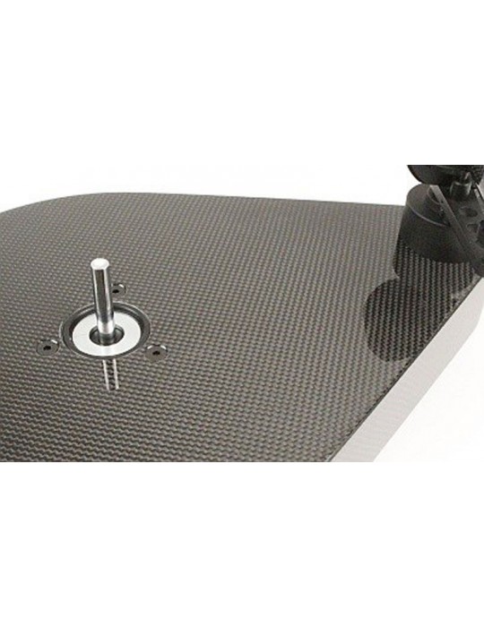 PRO-JECT XTENSION 12 EVO OLIVE GIRADISCHI CON BRACCIO DA 12' SIGILLATO GARANZIA ITALIA