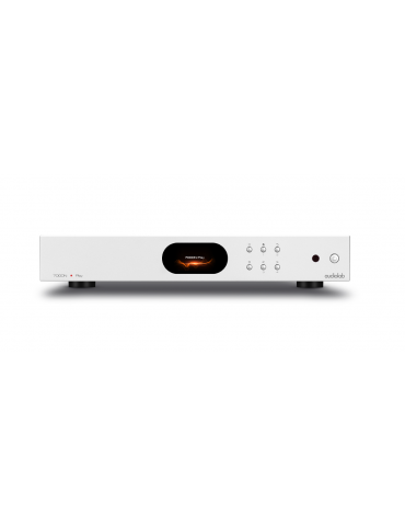 Audiolab 7000N Play Lettore Streamer di rete Silver