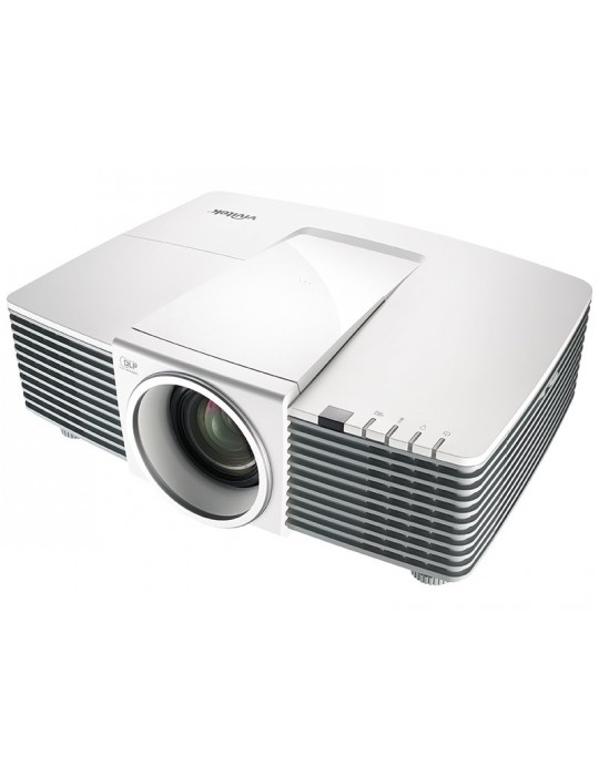 VIVITEK DH559ST videoproiettore DLP XGA 3D 3000 ansi lumen sigillato garanzia italia