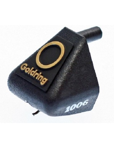Goldring D06 Stilo di ricambio per Testina Goldring 1006