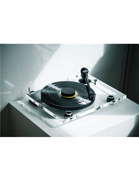 Pro-Ject XA B Giradischi Trazione a cinghia