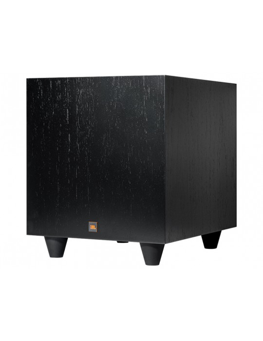 JBL L10cs Subwoofer Serie Classic Black