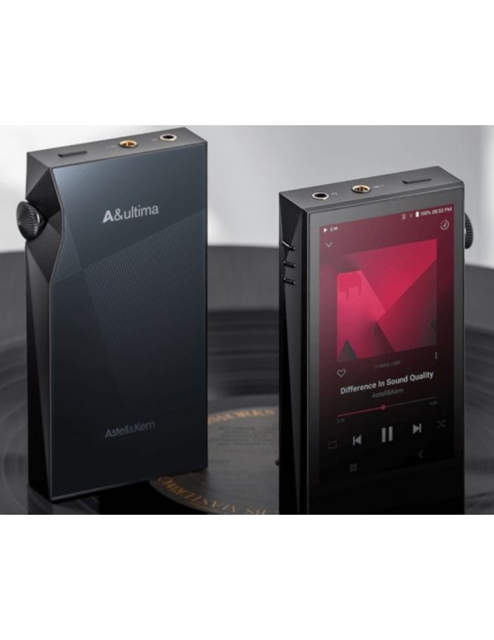 Astell&Kern A&K Ultima A&ultima SP3000M 