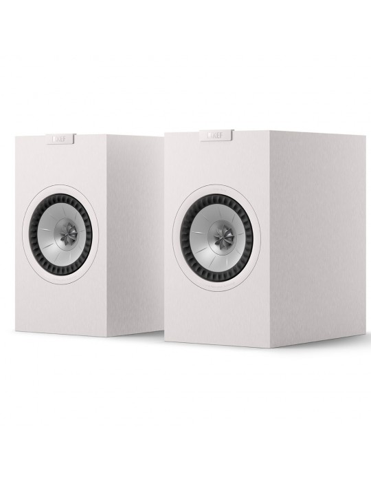 Kef Q1 Meta Coppia di diffusori da pavimento White