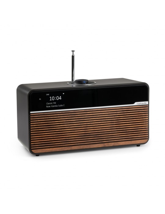 Ruark R2 sistema musicale WiFi  BT  Streaming radio DAB+ Noce