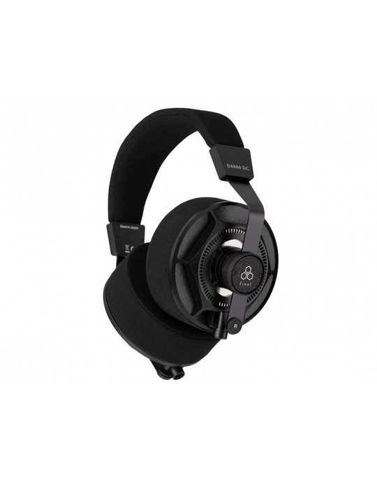 Final Audio D8000 DC Cuffie Aperte On-Ear AFDS Serie D