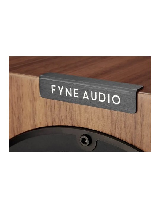 Fyne Audio FA502iC LCR Diffusore da incasso a parete o soffitto