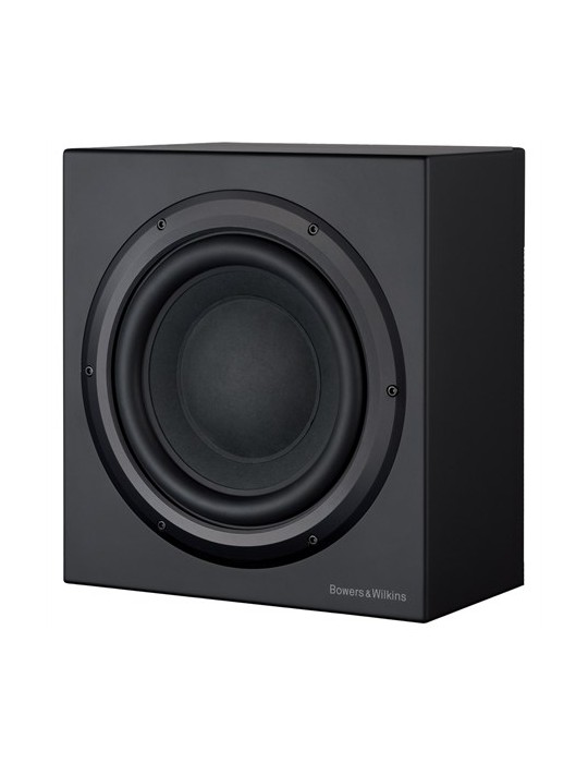 B&W CT SW15 SUBWOOFER PASSIVO IN CARTA DA 37,5 CM