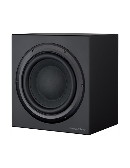 B&W CT SW10 SUBWOOFER PASSIVO IN CARTA DA 25 CM