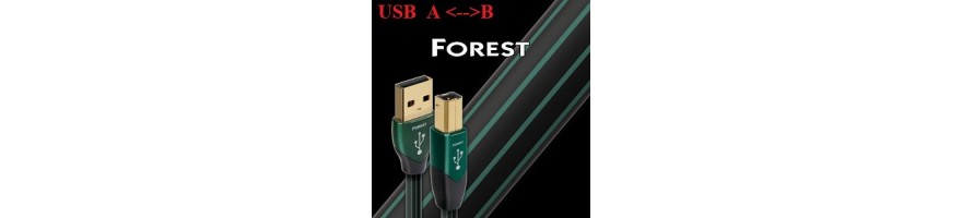 Cavi USB A-B