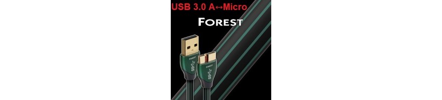 Cavi USB 3.0 A-Micro