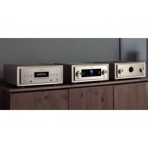 Marantz Model M10: La Nuova Era dell'Audio Hi-Fi di Classe