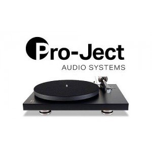 Pro-Ject Audio Systems: Una Storia di Eccellenza nel Suono Analogico