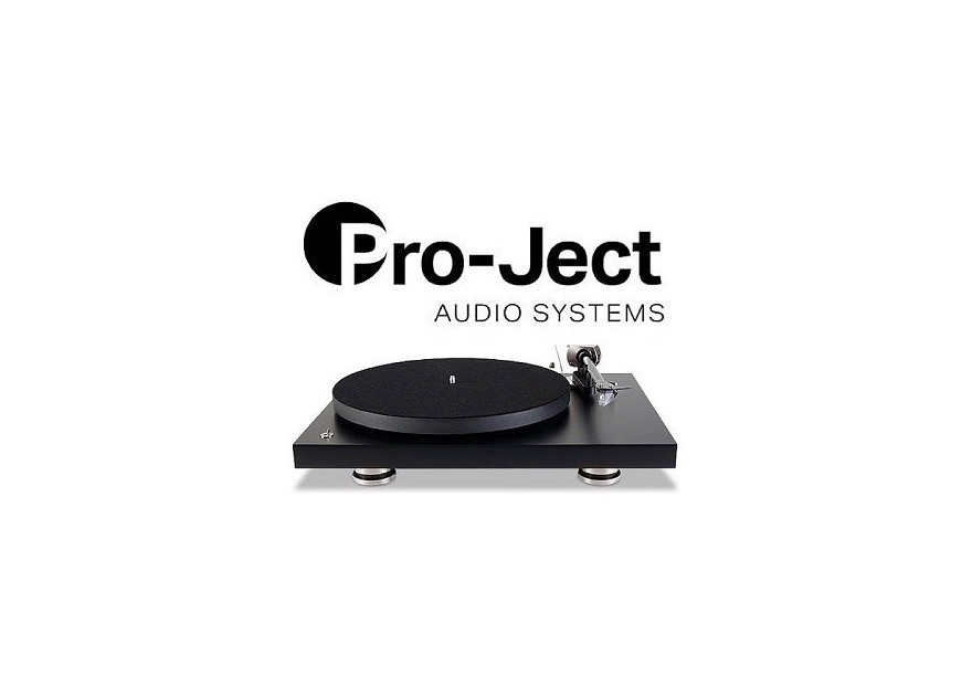 Pro-Ject Audio Systems: Una Storia di Eccellenza nel Suono Analogico