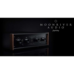 Moonriver: Melodie Celestiali e Innovazione Audio