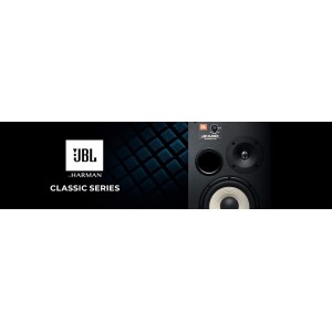 JBL L52 Classic, L82 e L100 MK2: La magia del vintage con la potenza del futuro